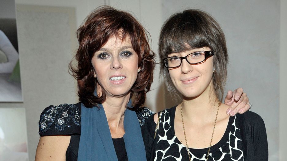 Gabriela Jaroszyńska to jedyna córka Elżbiety Zającównej