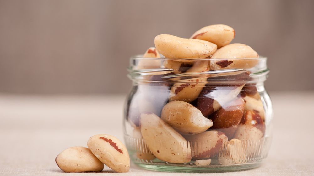 Orzechy brazylijskie – wartości odżywcze, właściwości, zastosowanie