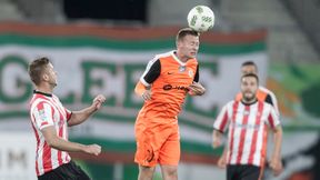 Jarosław Kubicki: Chcemy tak grać cały czas