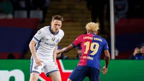 Co dalej z Piotrem Zielińskim? "Przyszedł w konkretnym celu"