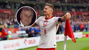 Engel wypalił o Lewandowskim. "99 proc. szans"