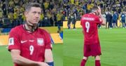 Robert Lewandowski ze łzami w oczach na murawie. Po porażce opublikował wpis z wymowną piosenką. "Czas powiedzieć do widzenia" (WIDEO)