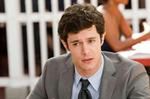 Adam Brody 40-letnim optymistą