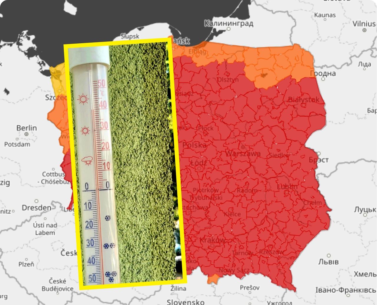 Kolejna fala upałów w Polsce już wkrótce. Padła konkretna data