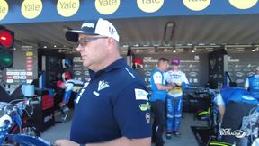 Na czym polega praca menedżera w żużlu?