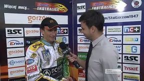 Rune Holta: Wiedzieliśmy, że musimy wnieść się na wyżyny