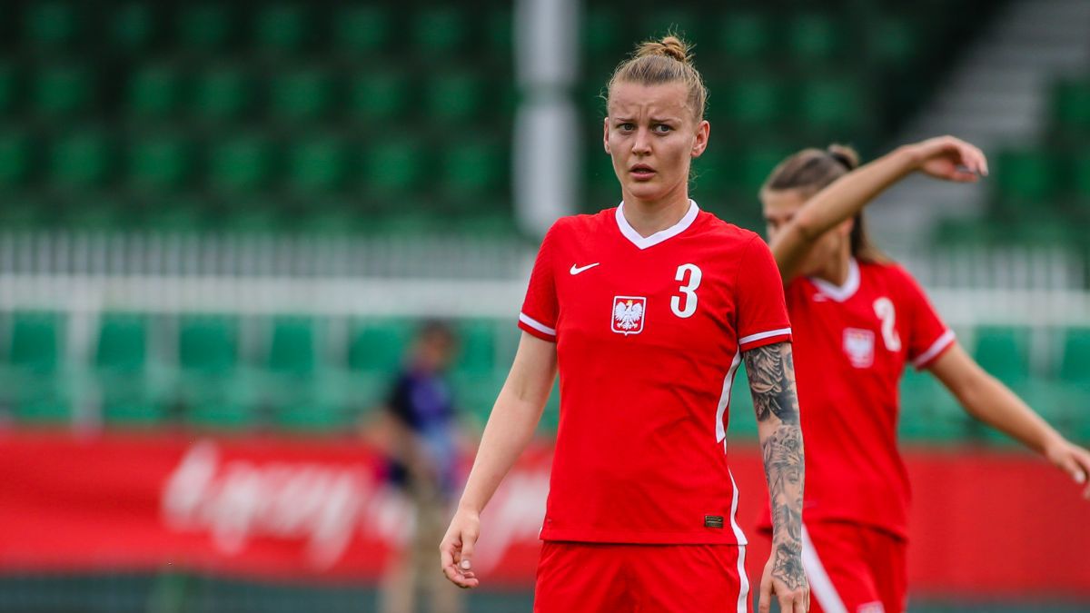 Newspix / PATRYK PINDRAL/ 400mm.pl / Na zdjęciu: Gabriela Grzywińska