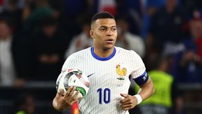 Mbappe wskazał faworyta do Złotej Piłki. "Oddam na niego swój głos"