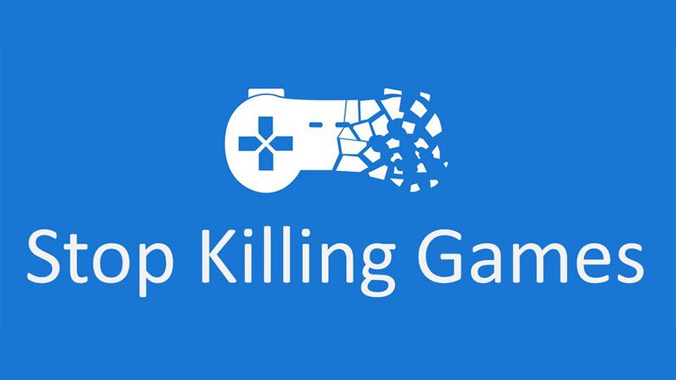 Video Games Europe przeciwko Stop Killing Games. Lobbyści krytykują inicjatywę