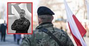 Pożegnali 20-letniego żołnierza, który zginął na poligonie. Wzruszające słowa