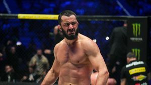 Tajemnicze zapowiedzi najlepszych zawodników wagi średniej organizacji KSW