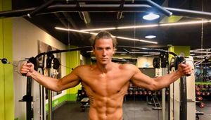 Zawsze wstawał z kolan. I tak powinno zostać