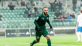 Oficjalnie: Flavio Paixao piłkarzem Lechii Gdańsk!