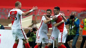 AS Monaco o włos od celu. Zobacz zdjęcie Glika i spółki