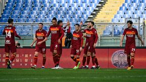 Serie A: AS Roma - Udinese Calcio na żywo w telewizji i online. Gdzie oglądać mecz?