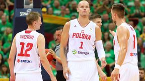 Maciej Lampe w kapitalnej formie w Chinach