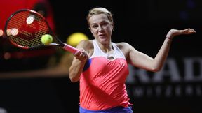 WTA Strasburg: fenomenalny finał w Alzacji. 73 kończące uderzenia i tytuł dla Anastazji Pawluczenkowej