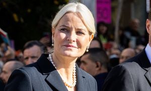 Niepokojące informacje w sprawie stanu zdrowia księżnej Mette-Marit. Pałac wydał oświadczenie