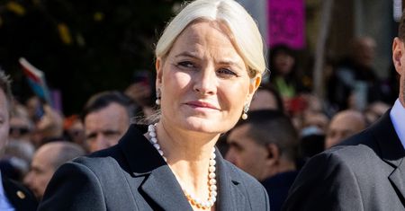 Niepokojące informacje w sprawie stanu zdrowia księżnej Mette-Marit. Pałac wydał oświadczenie