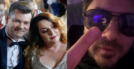 Danuta Martyniuk o wychowaniu Daniela: "Od dziecka traktowaliśmy go JAK KRÓLEWICZA. Chyba to był nasz błąd"