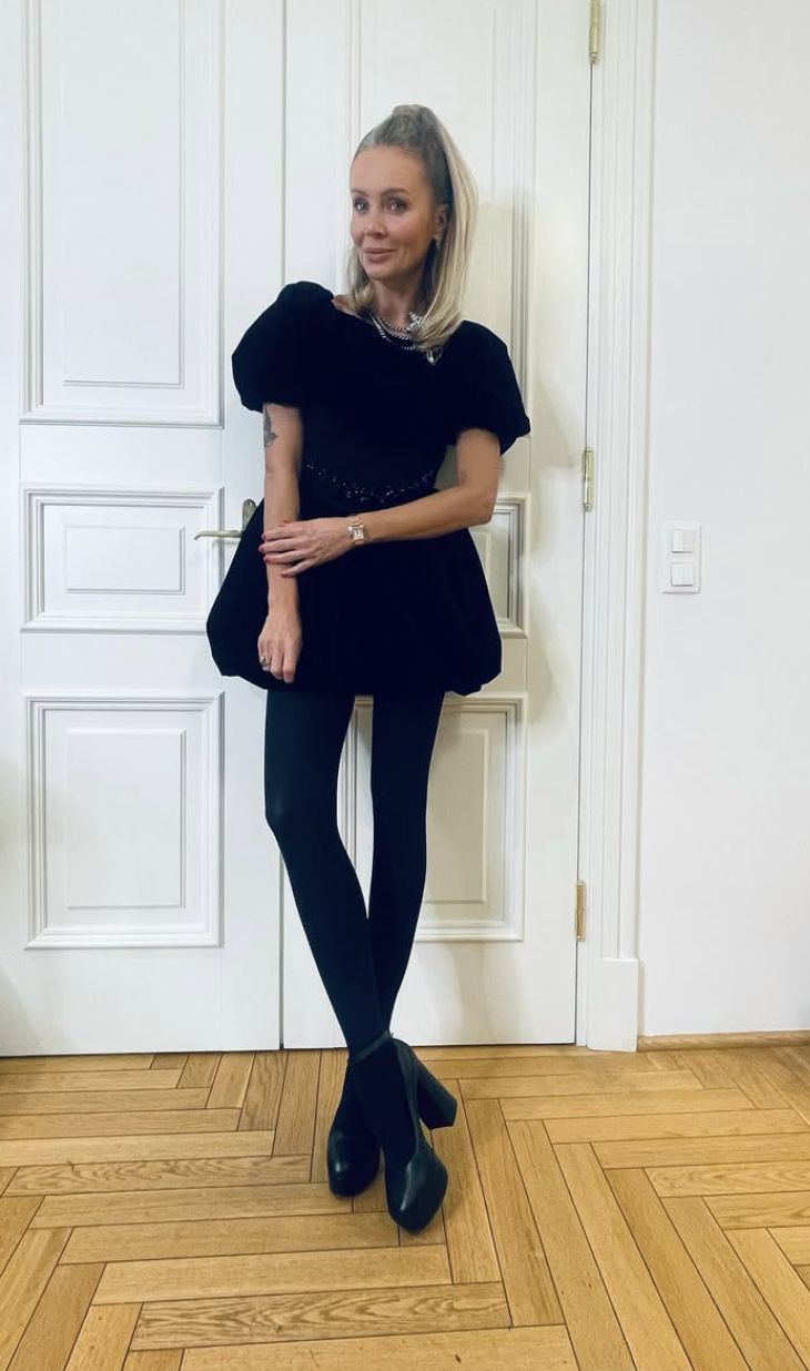 Agnieszka Woźniak-Starak