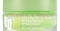 Krem na szyję i dekolt wygładzająco - stymulujący - 30 ml (Oceanic)