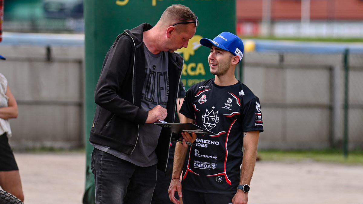 WP SportoweFakty / Jakub Barański