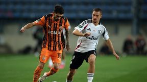 Stało się. PKO Ekstraklasa awansowała w rankingu UEFA