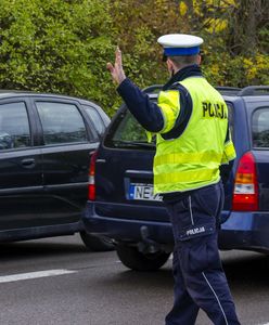 "Spodziewać się niespodziewanego". Ekspert o 1 listopada na drogach