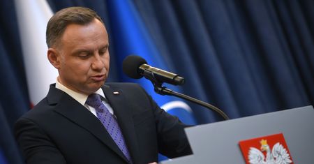 Dziesięć dni, które wstrząsnęło prezydentem [OPINIA]