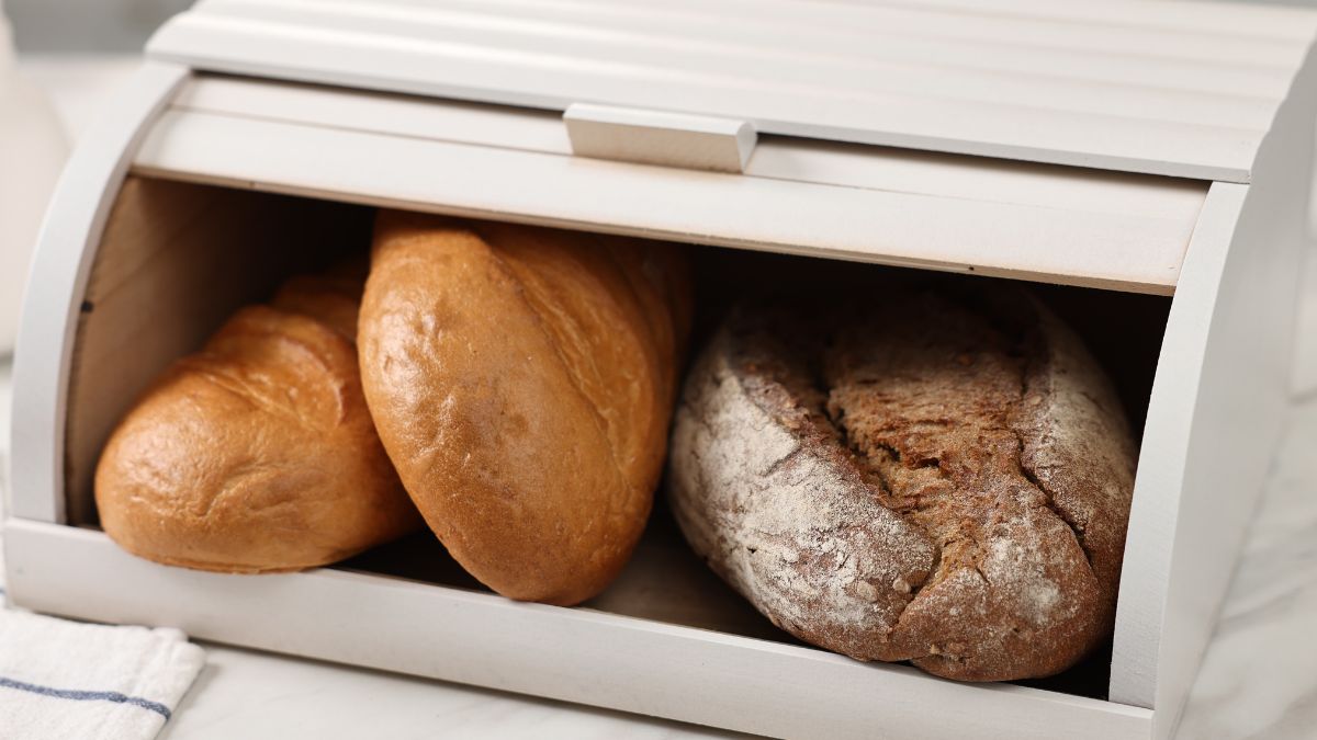 Chlebak, a w nim... cebula? Warto to zrobić!