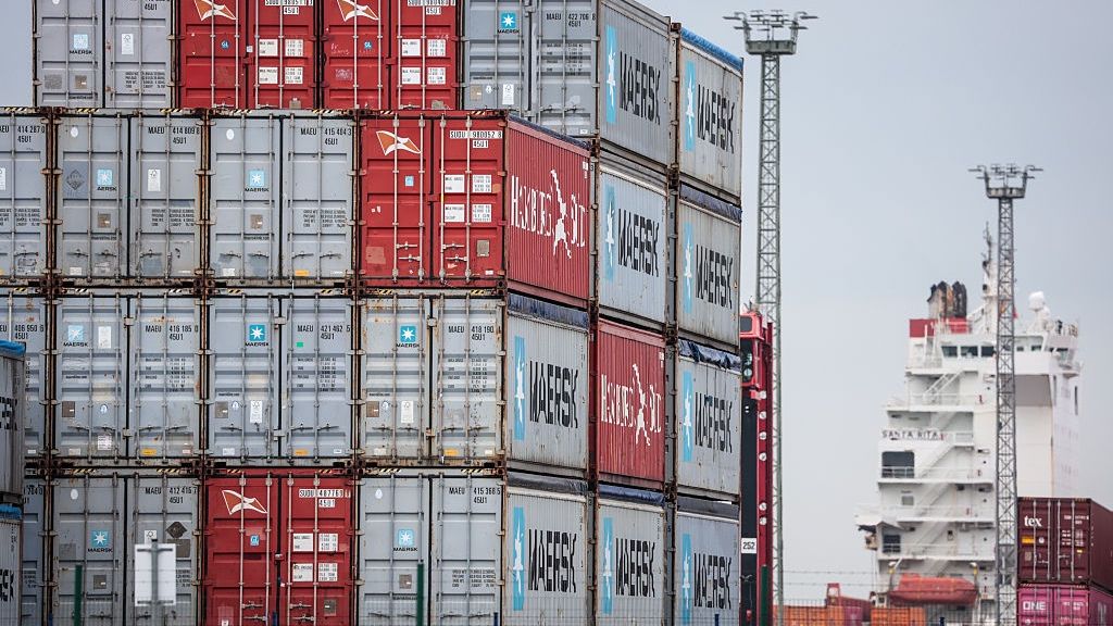 Czołowa organizacja armatorów odradza żeglugę w rejonie Iranu