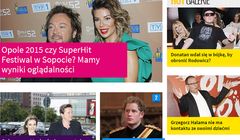 Wirtualna Polska zmienia Nocoty.pl w Gwiazdy.wp.pl - mniej plotek, więcej wideo