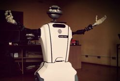 Wielka parada robotów już w ten weekend