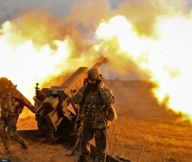 Ukraina z pilnym apelem. Prosi ludzi i media o "milczenie"