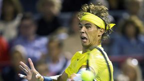 ATP Rio de Janeiro: Nadal zdeklasował Montanesa, Fognini i Dołgopołow wygrali trzysetowe batalie