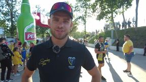 Trener młodzieży Motoru Lublin opowiada o szkółce miniżużlowej