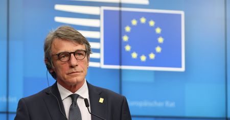 Parlament Europejski pozwał Komisję Europejską. Chodzi o mechanizm warunkowości