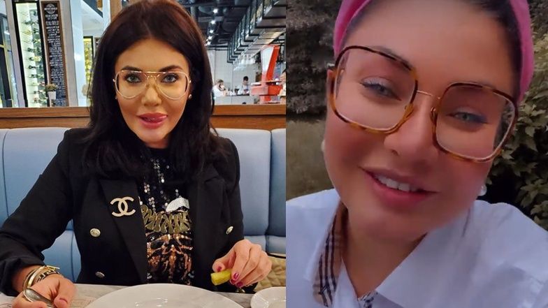 Dominika Zasiewska odpowiada na "zarzuty" 