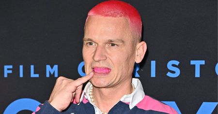"Dramat" milionera. Bart Pniewski oddał buty do serwisu i przeżył szok