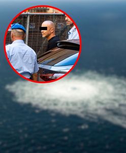 Sąd w Bolonii wstrzymuje decyzję o wydaniu Ukraińca Niemcom