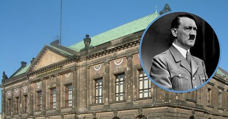 W Poznaniu wystawią sztandar Hitlera? Dyrektor muzeum ujawnia