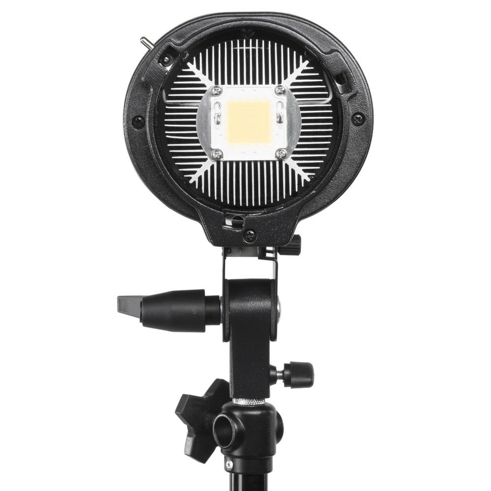Quadralite VideoLED 1000 oraz LEDTuber - światło LED dla fotografów i filmowców 3