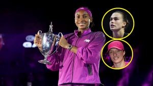 Tak będzie wyglądać ranking po WTA Finals