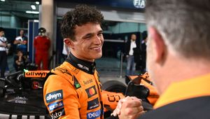 Nie umie wyprzedzać? Zarzuty pod adresem gwiazdy F1
