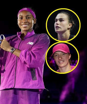 Tak będzie wyglądać ranking po WTA Finals