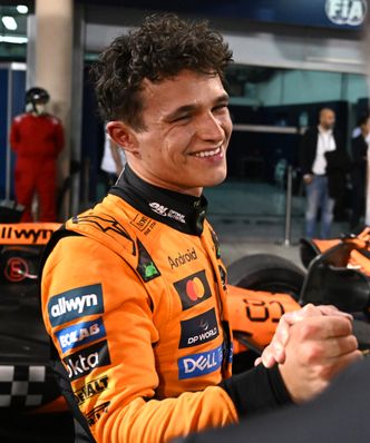 Główny kandydat do tytułu ma plan. "Chcę wygrać"