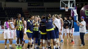 Energa Toruń - Fenerbahce Stambuł (fotorelacja)