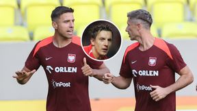 Nie jest optymistą przed meczem z Holandią. "Nie łudzę się"