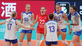 Serb przejmuje reprezentację Rosji. Media przypomniały, co mówił o tym kraju